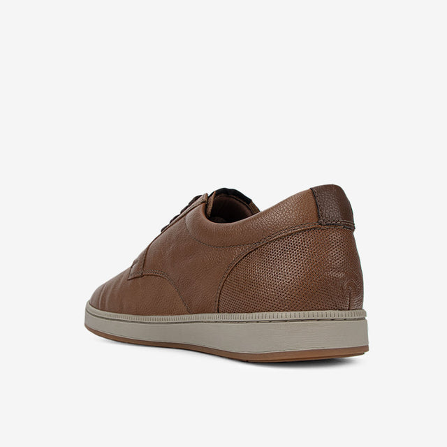Zapatilla Urbana Tan 1UHG002