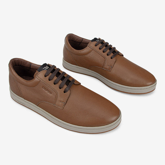Zapatilla Urbana Tan 1UHG002