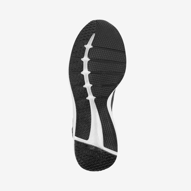 Zapatilla Casual Negro 1UHR001