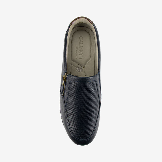 Zapatilla Urbana Azul Marino 1UHX003