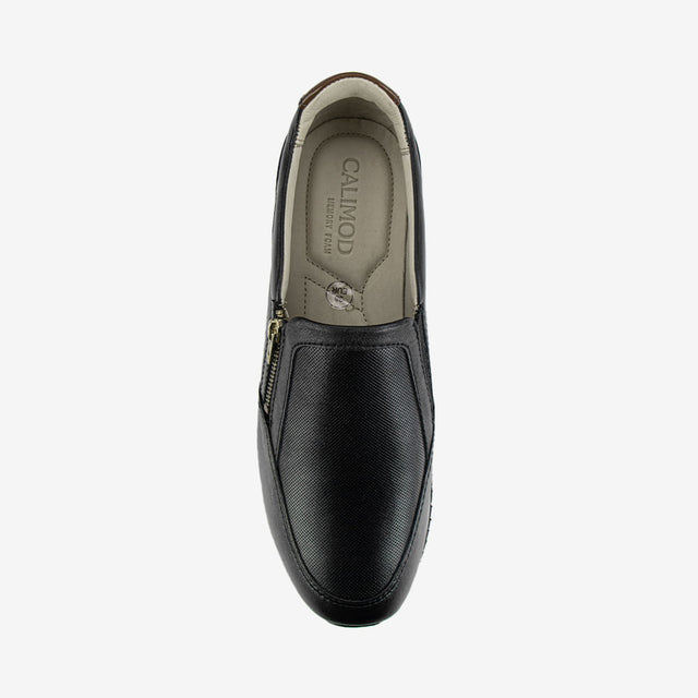 Zapatilla Urbana Negro 1UHX003