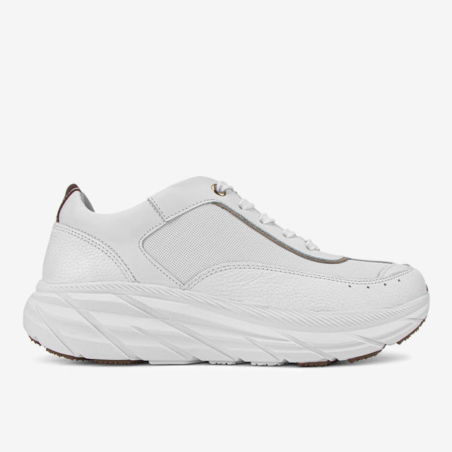 Zapatilla Urbano Blanco 1UII002