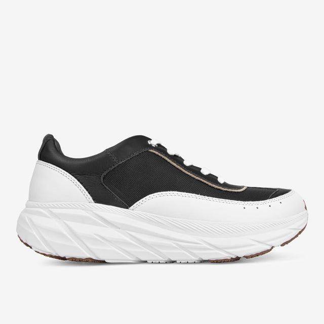 Zapatilla Urbana Negro 1UII002