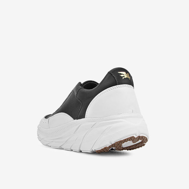 Zapatilla Urbana Negro 1UII002
