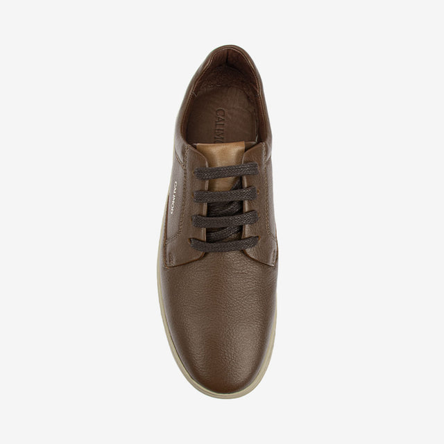 Zapatillas Casuales Tan 1UIQ001