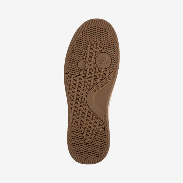 Zapatillas Casuales Tan 1UIQ001