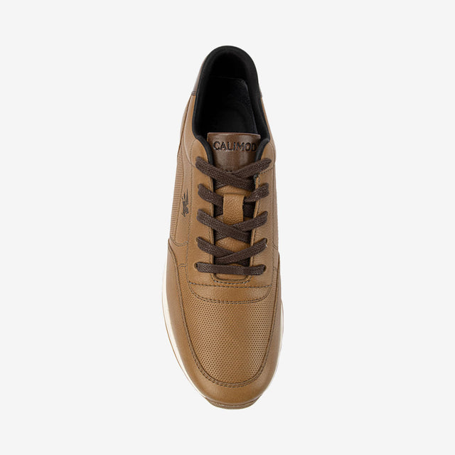 Zapatilla Hombre Tan 1UIV002
