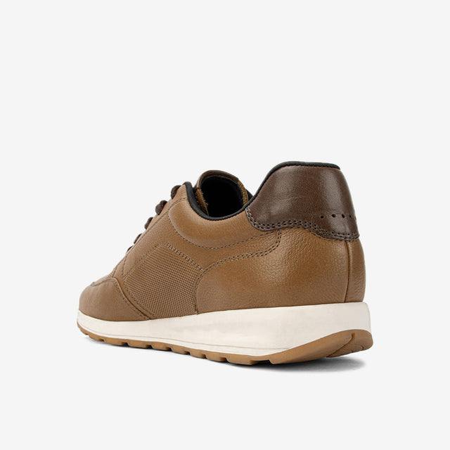 Zapatilla Hombre Tan 1UIV002