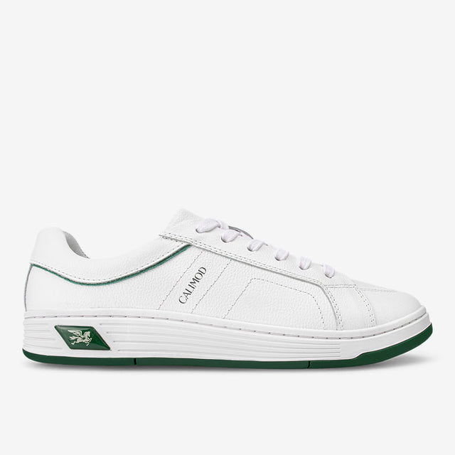 Zapatillas Hombre Blanco 1UJF002