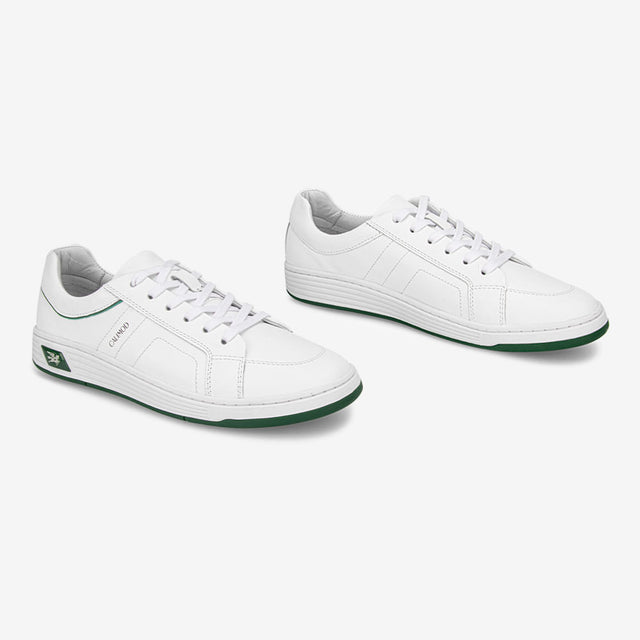 Zapatillas Hombre Blanco 1UJF002