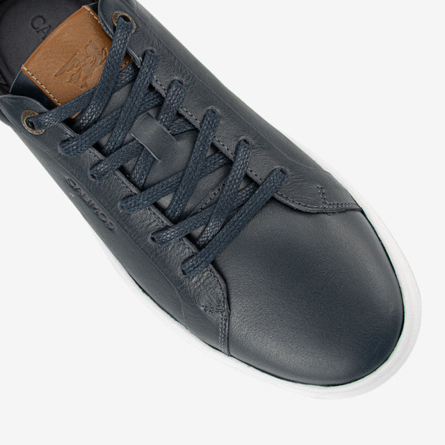 Zapatillas Hombre Azul 1UJI001
