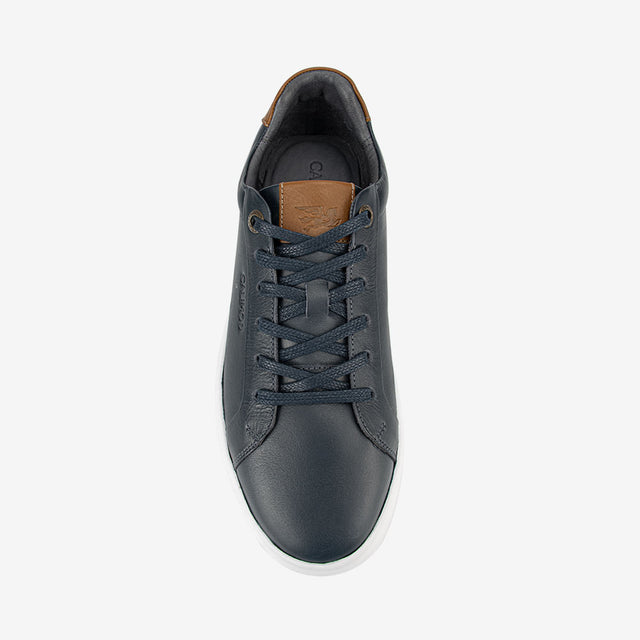 Zapatillas Hombre Azul 1UJI001