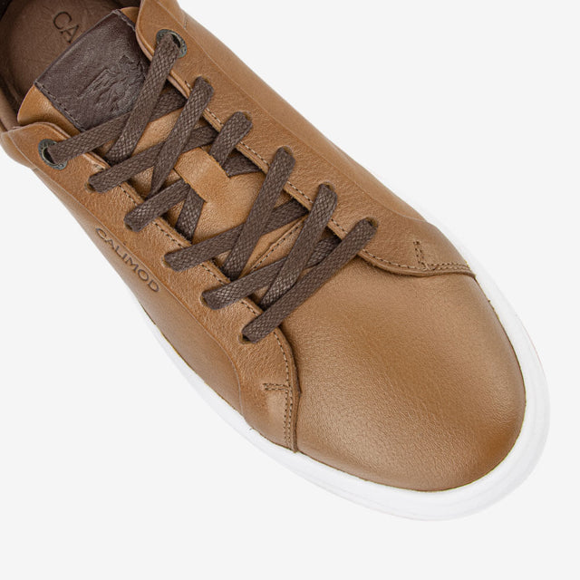 Zapatillas Hombre Tan 1UJI001
