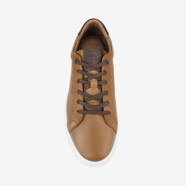 Zapatillas Hombre Tan 1UJI001