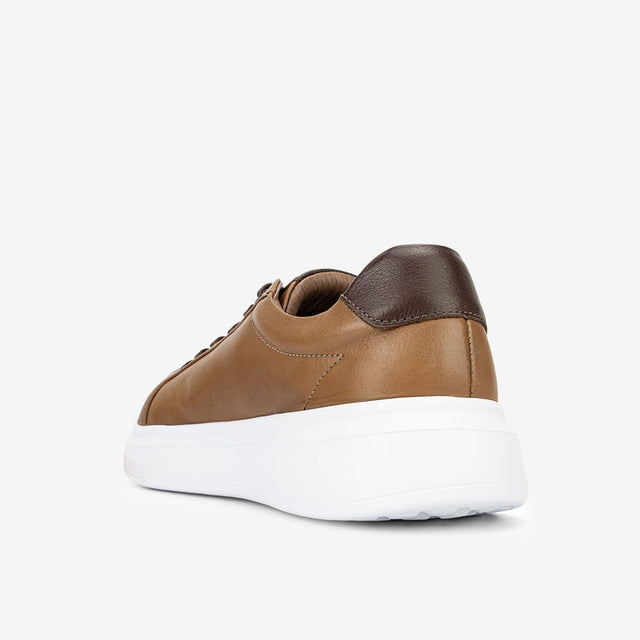 Zapatillas Hombre Tan 1UJI001