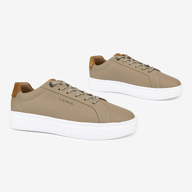 Zapatillas Hombre Vison 1UJI001