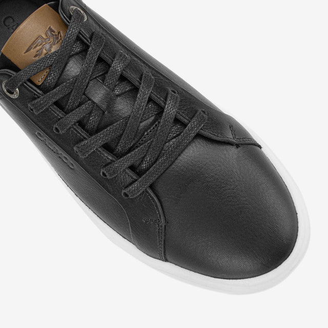 Zapatillas Hombre Negro 1UJI003