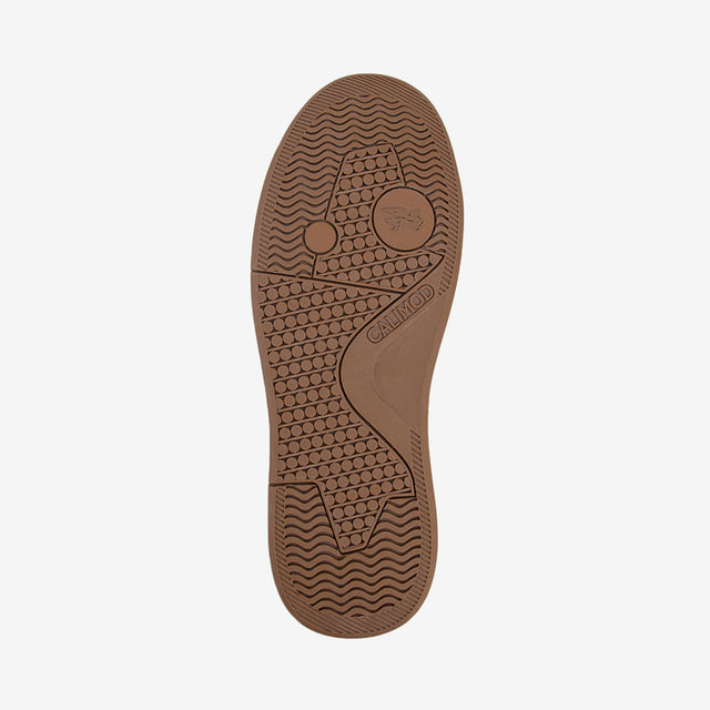 Bota Hombre Negro 1UJJ001