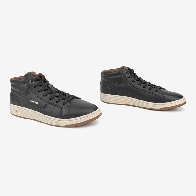 Bota Hombre Negro 1UJJ001