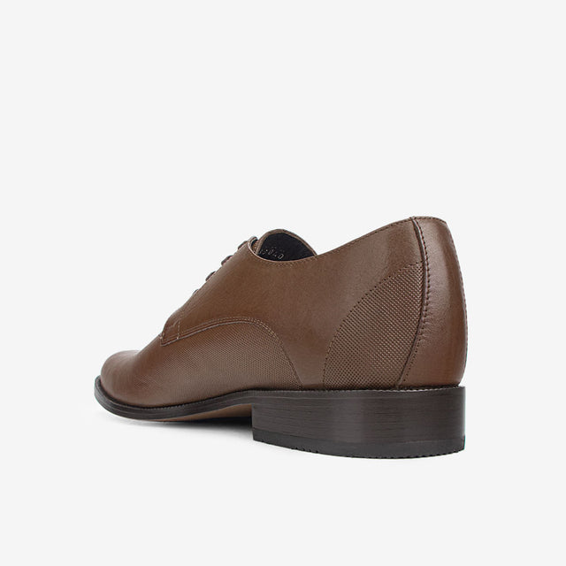 Zapato De Vestir Taupe 1VAE007