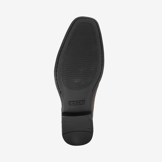 Zapato De Vestir Nutria 1VAR009
