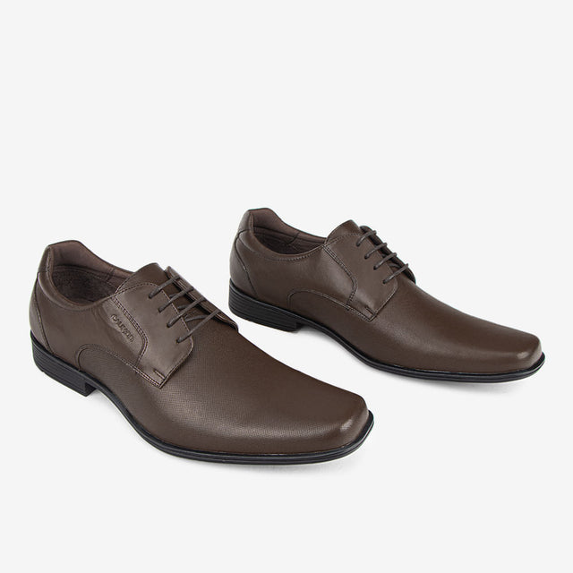 Zapato De Vestir Nutria 1VAR009
