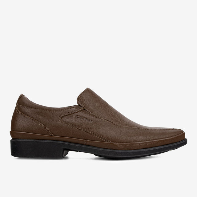 Mocasín De Vestir Tan 1VBV006
