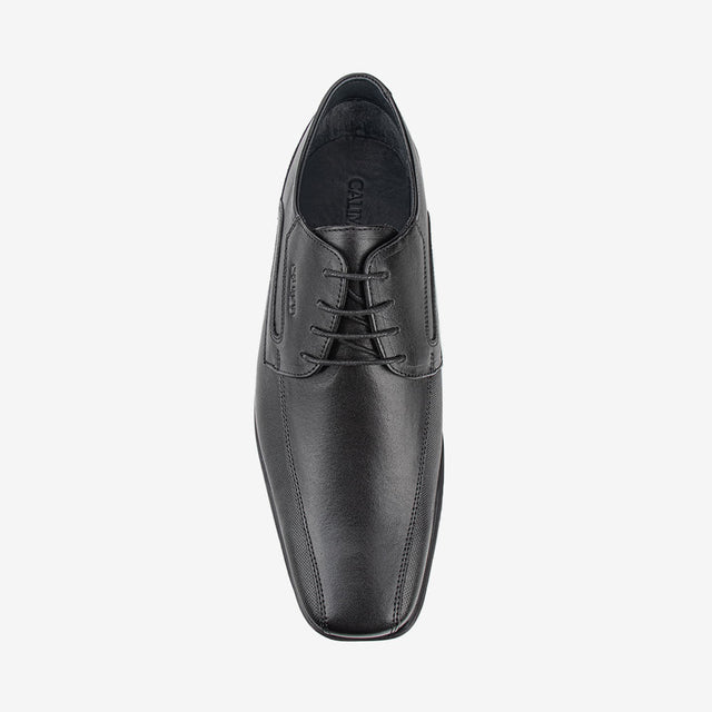 Zapato De Vestir Negro 1VCS001