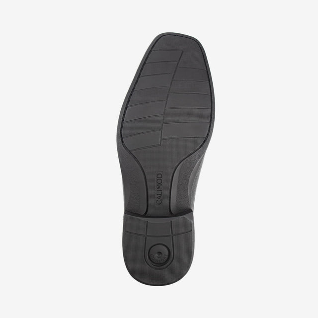 Zapato De Vestir Negro 1VCS001