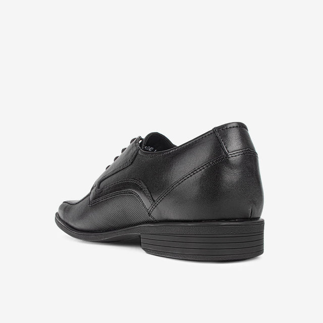 Zapato De Vestir Negro 1VCS001
