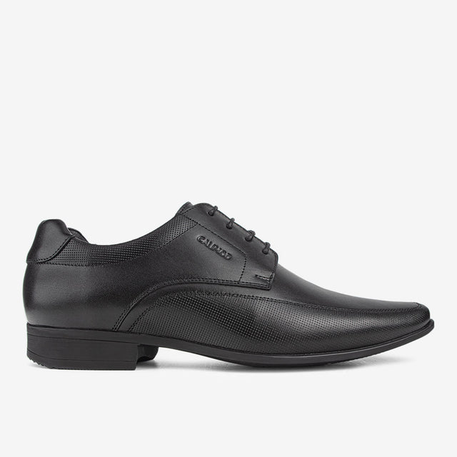 Zapato De Vestir Negro 1VEM008