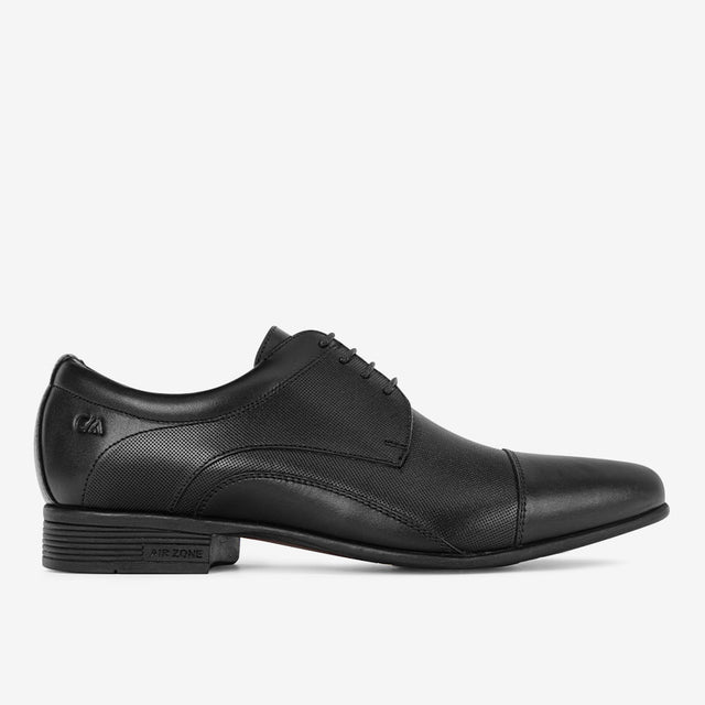 Zapato De Vestir negro 1VFF001