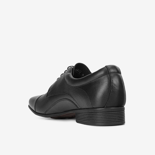 Zapato De Vestir negro 1VFF001