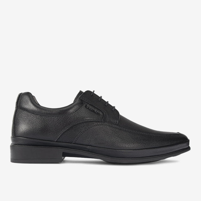 Zapato De Vestir Negro 1VFH001