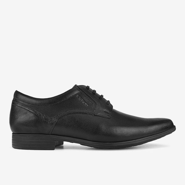 Zapato De Vestir Negro 1VGA001