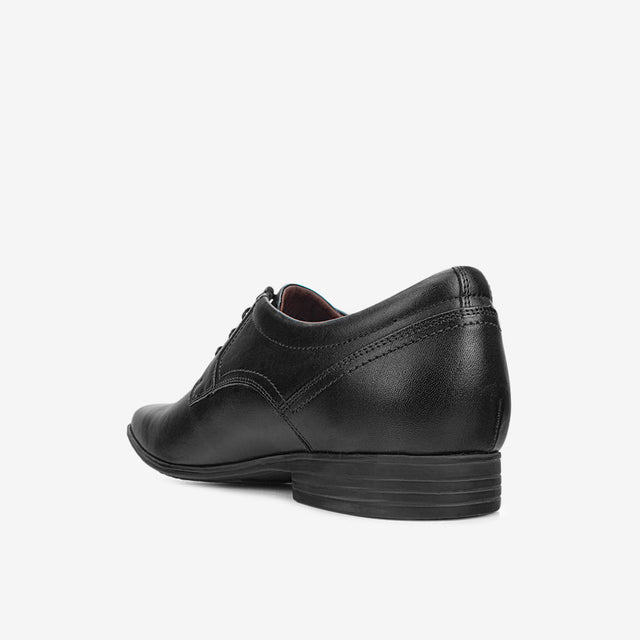 Zapato De Vestir Negro 1VGA001