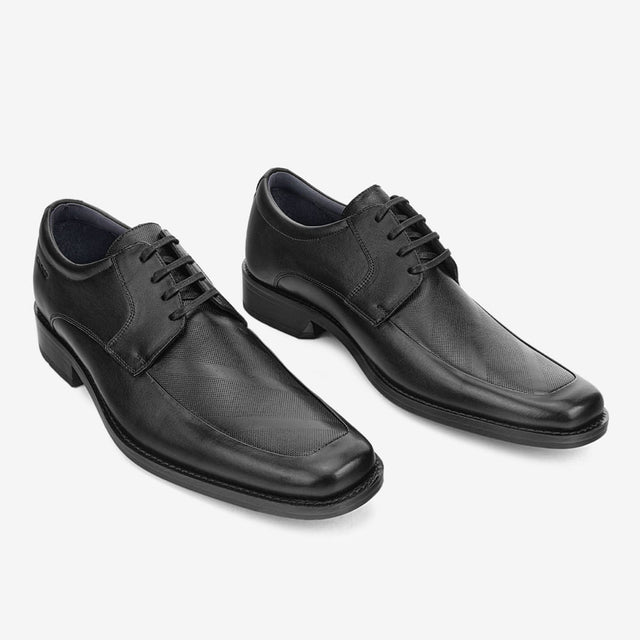 Zapato De Vestir Negro 1VH2002