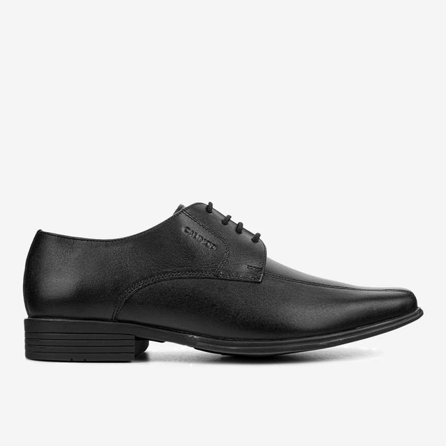 Zapato De Vestir Negro 1VHV002