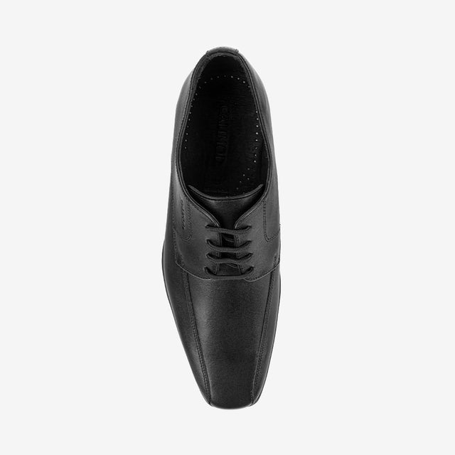 Zapato De Vestir Negro 1VHV002