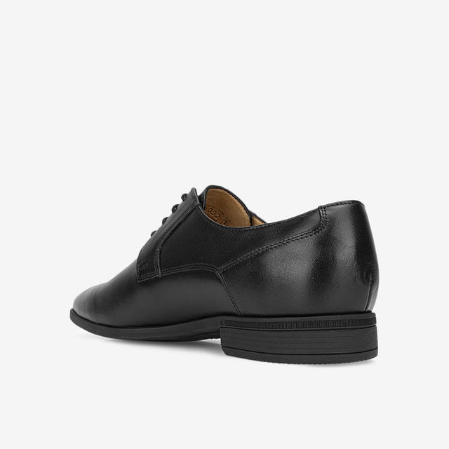 Zapato Hombre Negro 1VK3001