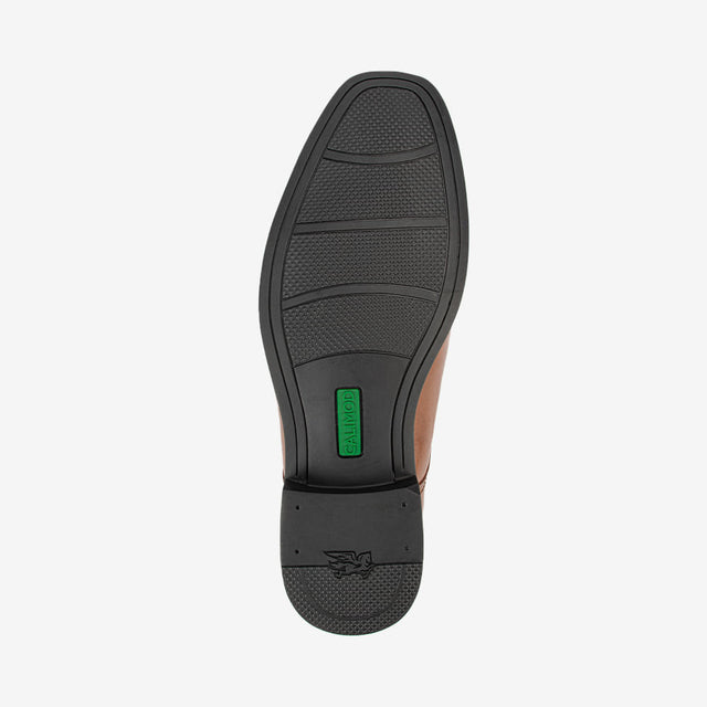 Zapato Hombre Cogñac 1VK3002