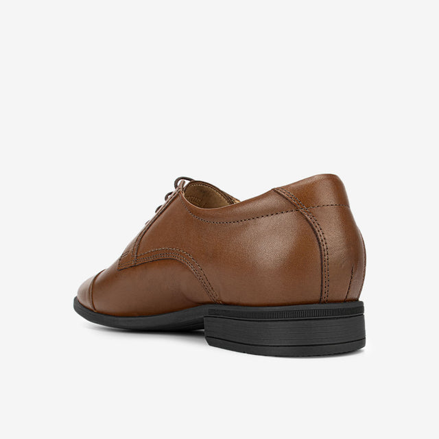 Zapato Hombre Cogñac 1VK3002