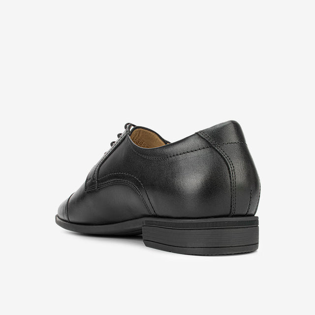 Zapato Hombre Negro 1VK3002