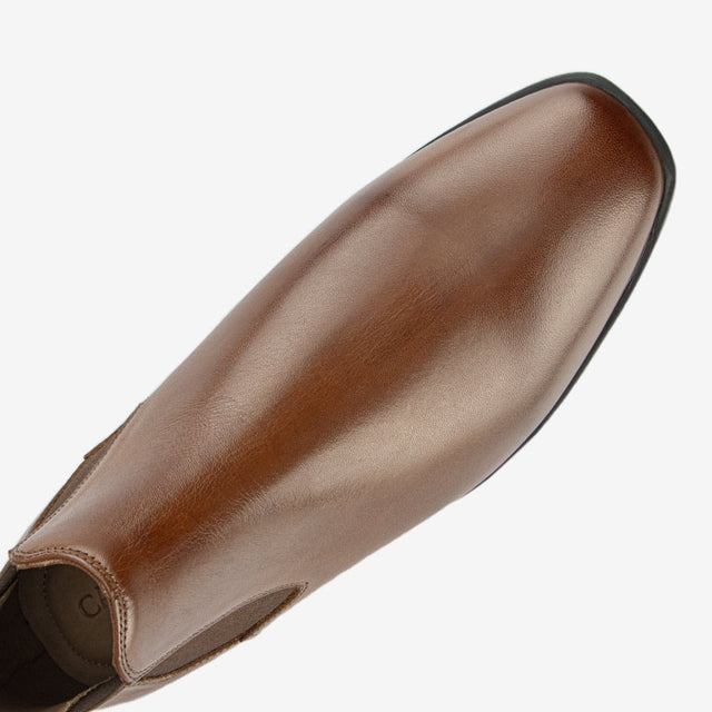 Bota Hombre Cogñac 1VK4002