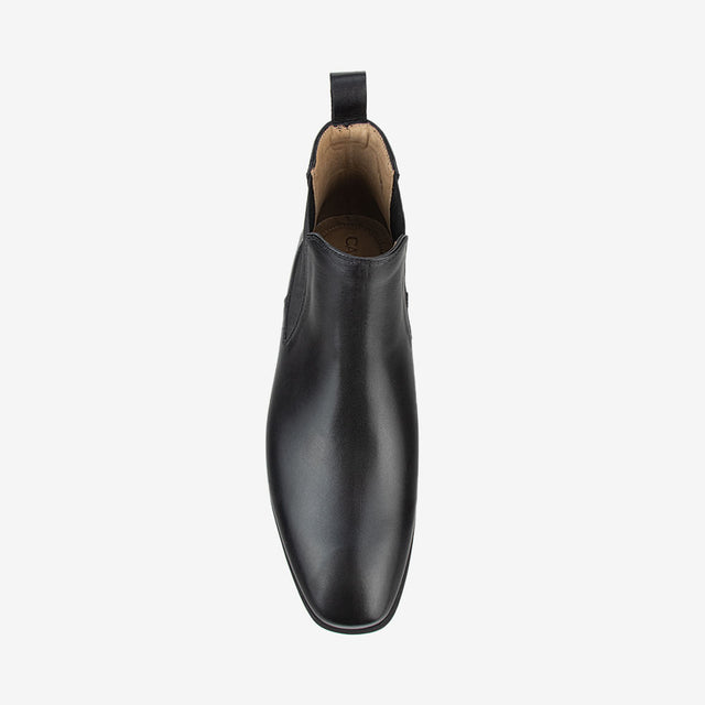 Bota Hombre Negro 1VK4002