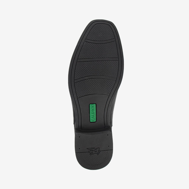 Bota Hombre Negro 1VK4002
