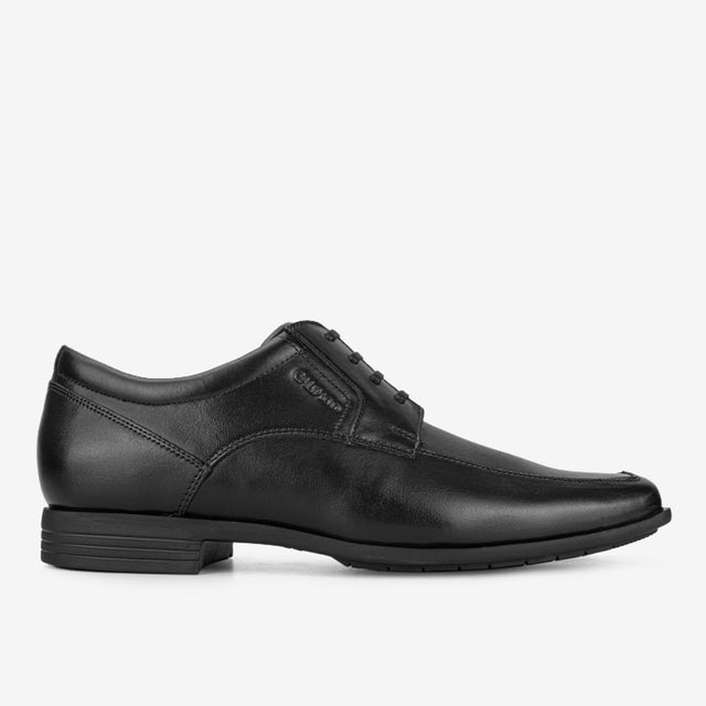 Zapato De Vesitr Hombre Negro 1VK5002