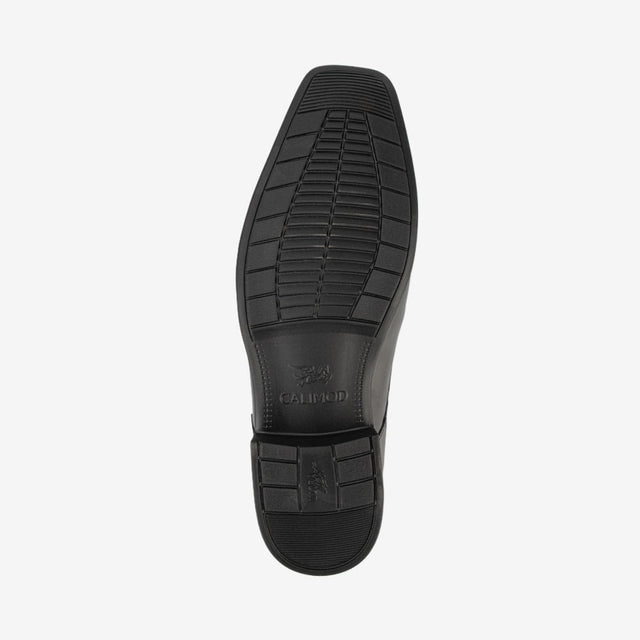 Zapato De Vesitr Hombre Negro 1VK5002