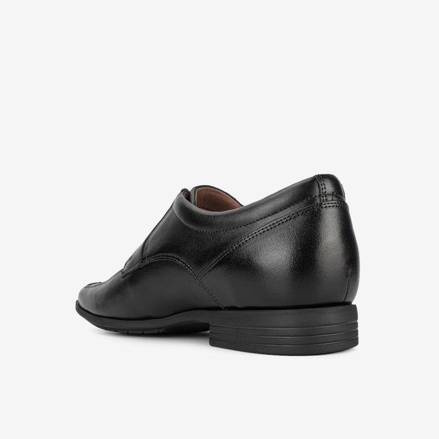 Zapato De Vesitr Hombre Negro 1VK5002