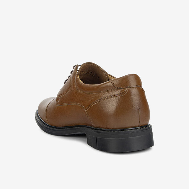 Zapatos Hombre Tan 1VK6002